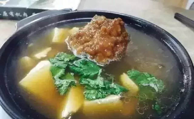 来哈尔滨一定不能错过的美食