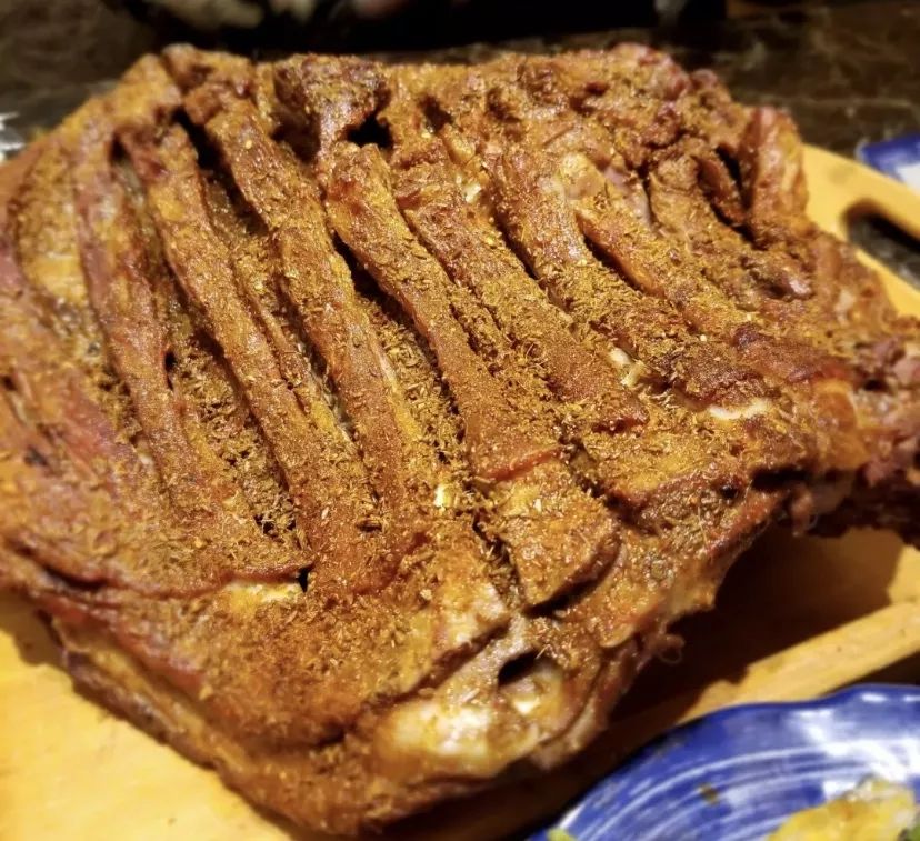 【美食】哈尔滨必打卡的八家清真馆子,排队到腿软也要吃!