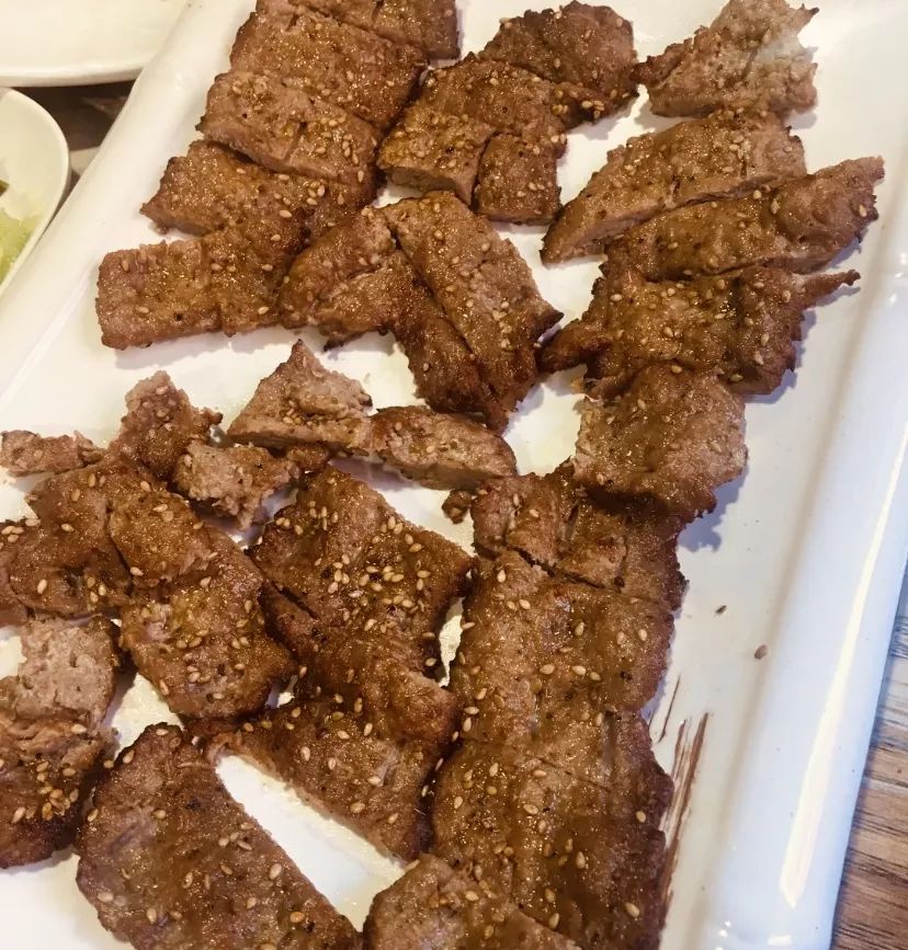 【美食】哈尔滨必打卡的八家清真馆子,排队到腿软也要吃!
