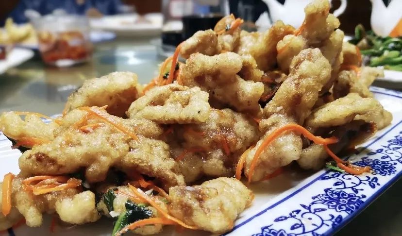 【美食】哈尔滨必打卡的八家清真馆子,排队到腿软也要吃!