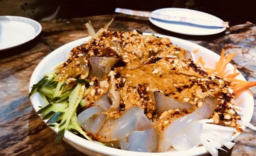 【美食】哈尔滨必打卡的八家清真馆子,排队到腿软也要吃!
