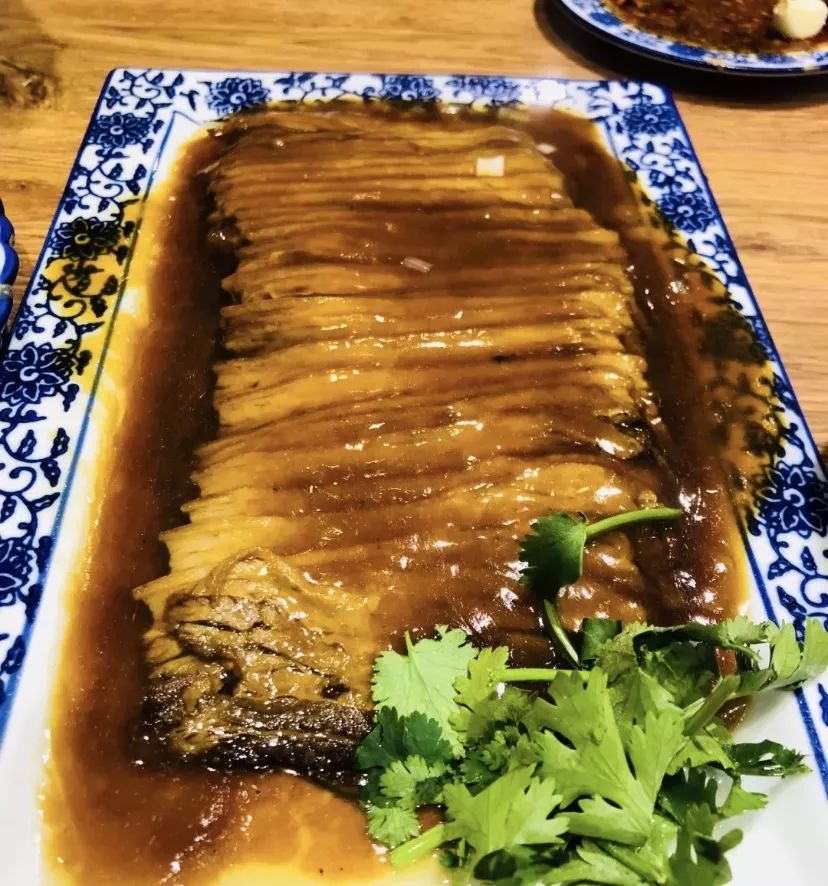 【美食】哈尔滨必打卡的八家清真馆子,排队到腿软也要吃!