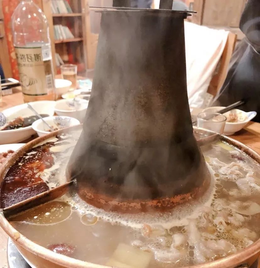 【美食】哈尔滨必打卡的八家清真馆子,排队到腿软也要吃!