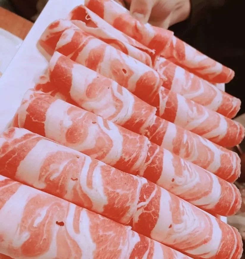 【美食】哈尔滨必打卡的八家清真馆子,排队到腿软也要吃!