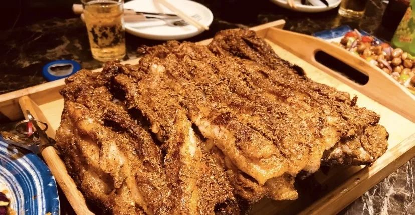 【美食】哈尔滨必打卡的八家清真馆子,排队到腿软也要吃!