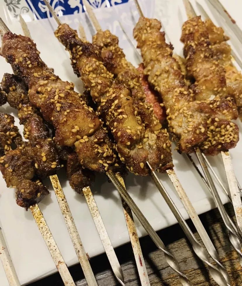 【美食】哈尔滨必打卡的八家清真馆子,排队到腿软也要吃!