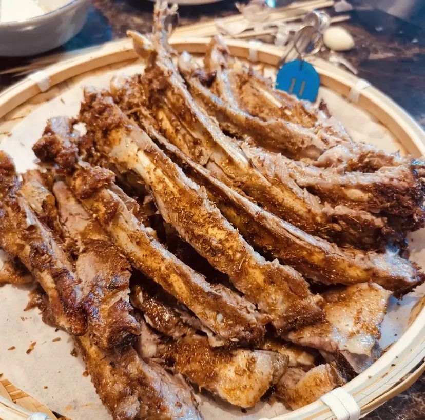 【美食】哈尔滨必打卡的八家清真馆子,排队到腿软也要吃!