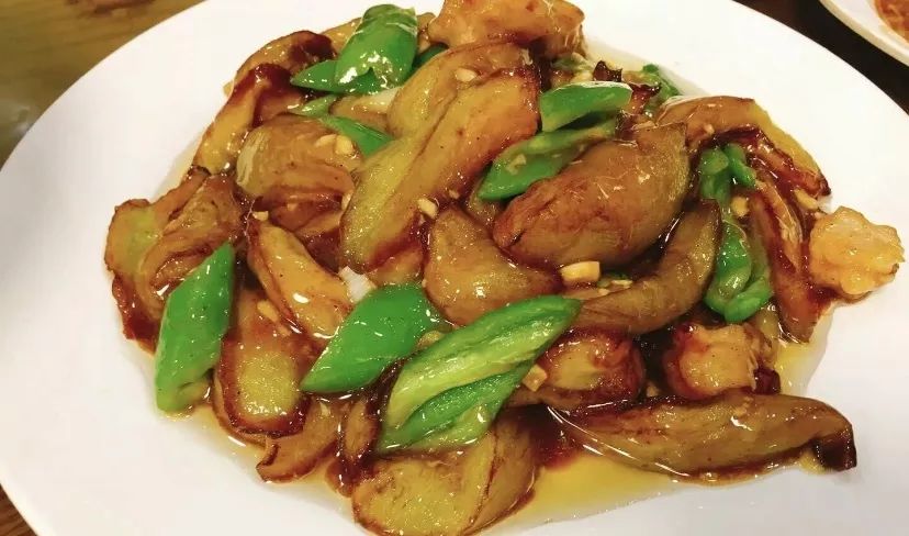 【美食】哈尔滨必打卡的八家清真馆子,排队到腿软也要吃!