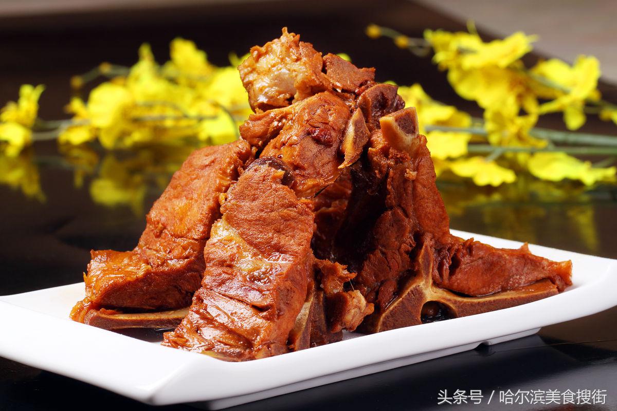 来哈尔滨旅游必须吃的10道东北菜,这35家餐馆l南方朋友收好喽