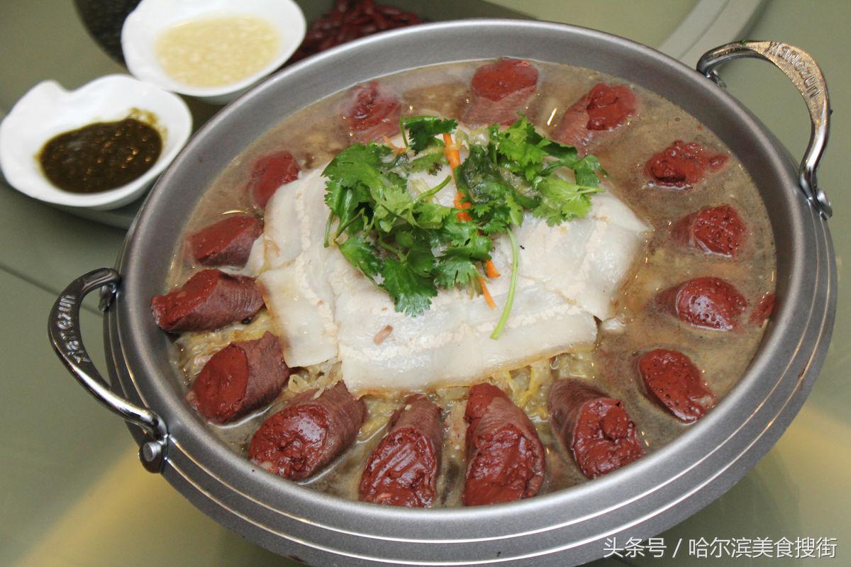 来哈尔滨旅游必须吃的10道东北菜，这35家餐馆l南方朋友收好喽
