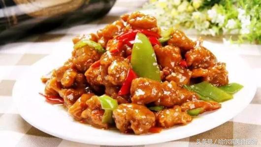 来哈尔滨旅游必须吃的10道东北菜,这35家餐馆l南方朋友收好喽