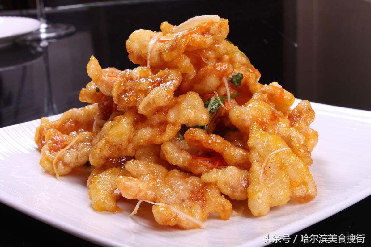 来哈尔滨旅游必须吃的10道东北菜,这35家餐馆l南方朋友收好喽