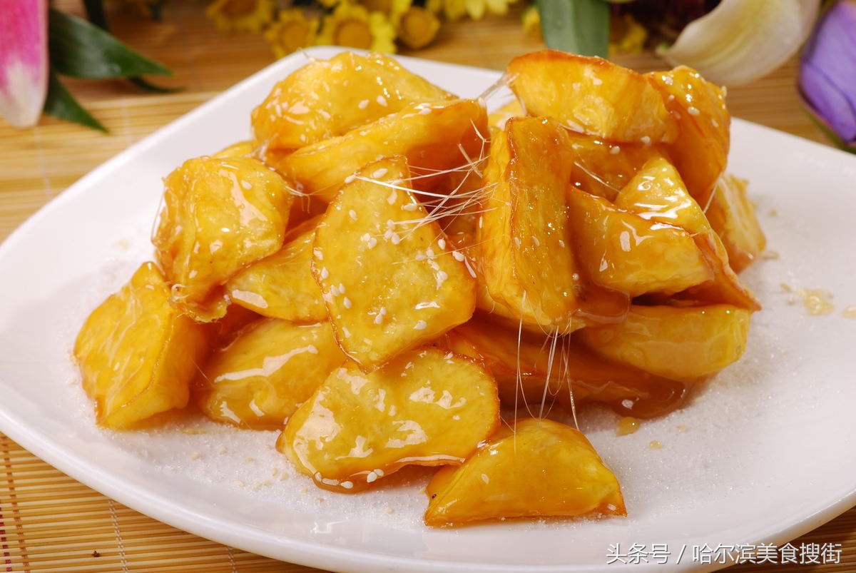 来哈尔滨旅游必须吃的10道东北菜,这35家餐馆l南方朋友收好喽