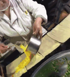 被抖音捧红的哈尔滨美食,你吃过几个?