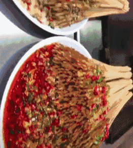 被抖音捧红的哈尔滨美食,你吃过几个?