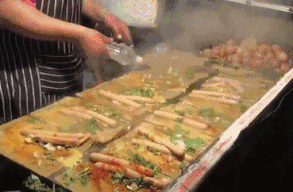 被抖音捧红的哈尔滨美食,你吃过几个?