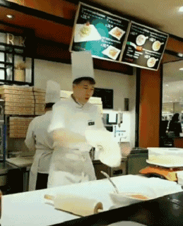 被抖音捧红的哈尔滨美食,你吃过几个?