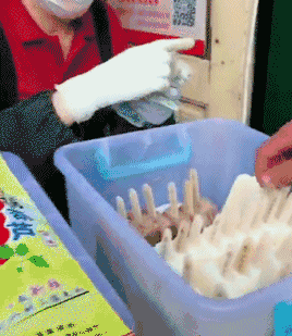 被抖音捧红的哈尔滨美食,你吃过几个?