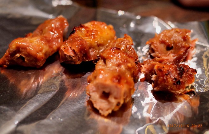 寻味哈尔滨:原来除了猪肉炖粉条,哈尔滨还有这些地道特色美食
