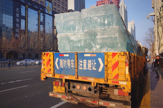寻味哈尔滨:原来除了猪肉炖粉条,哈尔滨还有这些地道特色美食