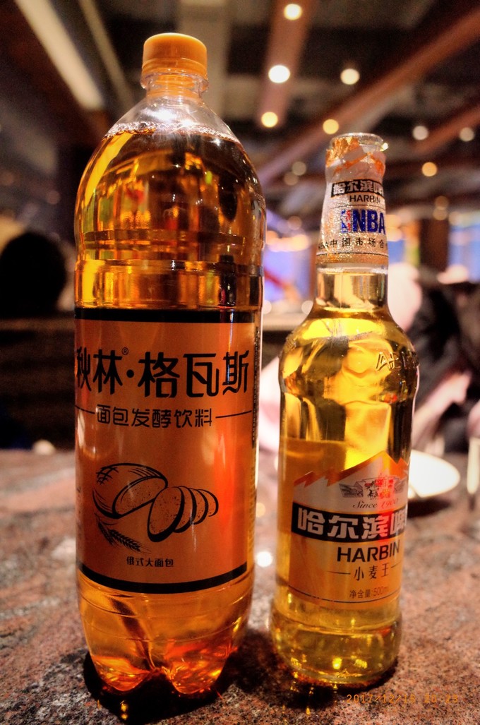 寻味哈尔滨:原来除了猪肉炖粉条,哈尔滨还有这些地道特色美食