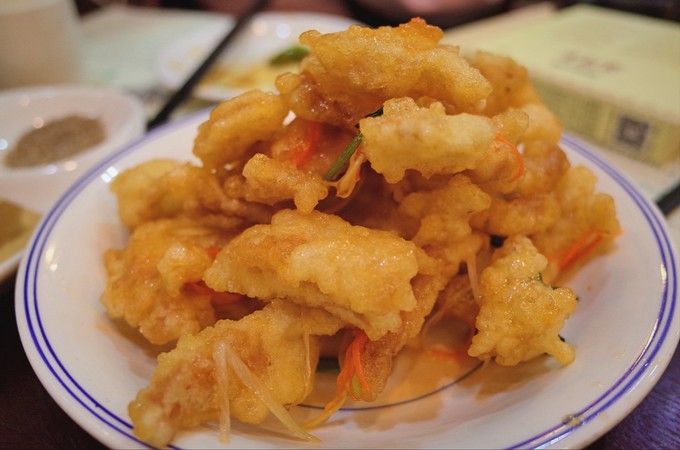 寻味哈尔滨:原来除了猪肉炖粉条,哈尔滨还有这些地道特色美食