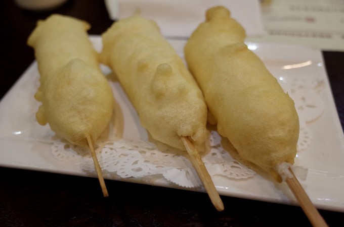 寻味哈尔滨:原来除了猪肉炖粉条,哈尔滨还有这些地道特色美食