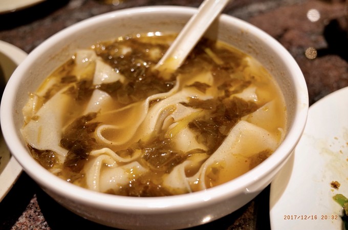 寻味哈尔滨:原来除了猪肉炖粉条,哈尔滨还有这些地道特色美食