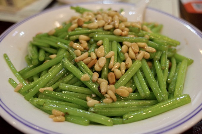 寻味哈尔滨:原来除了猪肉炖粉条,哈尔滨还有这些地道特色美食