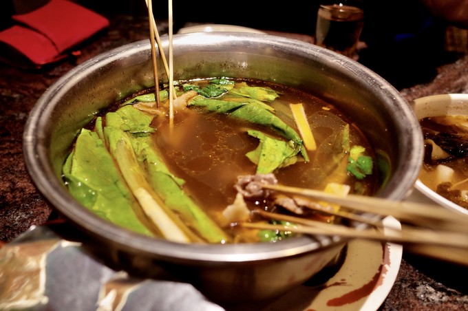 寻味哈尔滨:原来除了猪肉炖粉条,哈尔滨还有这些地道特色美食