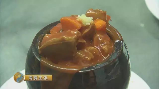 不仅有猪肉炖粉条、大碴子粥……哈尔滨美食全攻略在这里