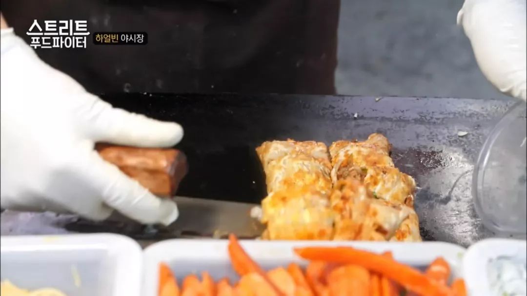 哈尔滨,一座绝对被严重低估的美食圣地