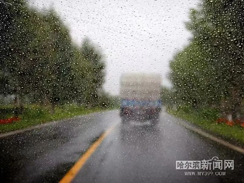 最美的风景,一直在路上丨“哈尔滨人游哈尔滨”最佳自驾线路来了,4条超美线路请收藏
