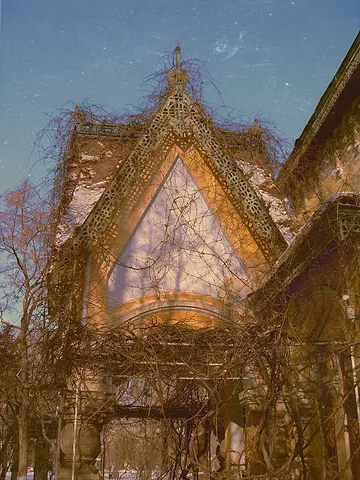 开展一段梦幻哈尔滨之行!哈尔滨小众景点+拍照圣地