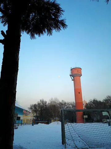 开展一段梦幻哈尔滨之行!哈尔滨小众景点+拍照圣地