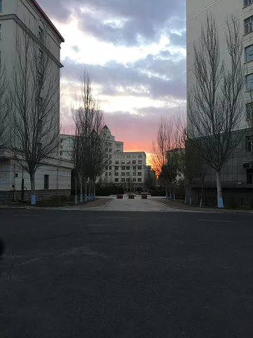 开展一段梦幻哈尔滨之行!哈尔滨小众景点+拍照圣地
