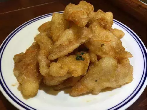 哈尔滨十大美食,太香了