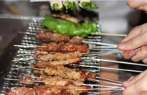 哈尔滨十大美食,太香了