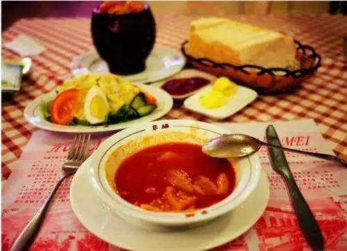 哈尔滨十大美食,太香了