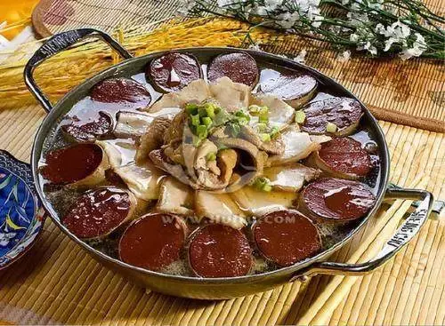 哈尔滨十大美食,太香了