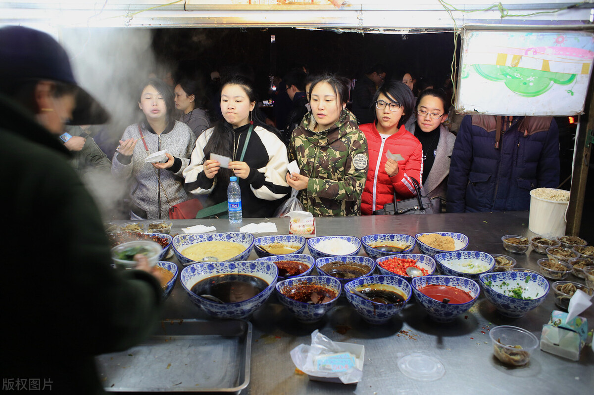 东北哈尔滨六大美食,你吃过几种?