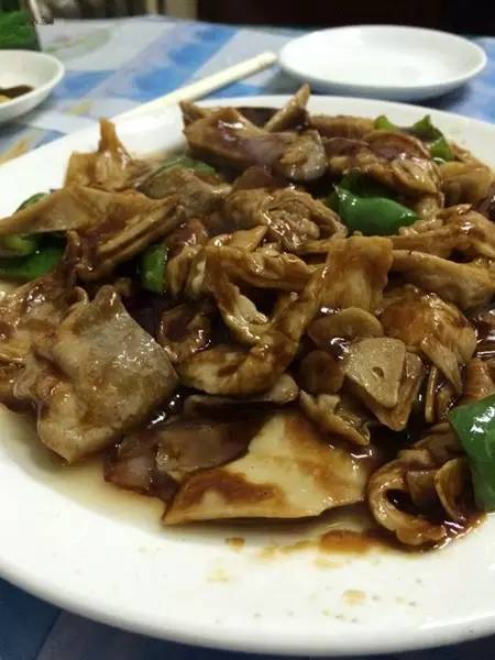 哈尔滨知名八大老字号餐厅,没吃过别说自己在哈尔滨待过