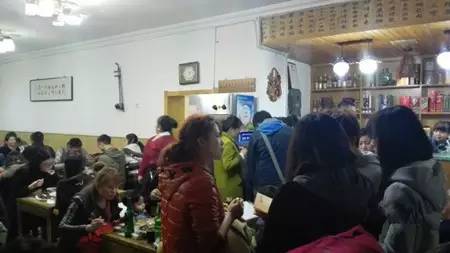 哈尔滨知名八大老字号餐厅,没吃过别说自己在哈尔滨待过