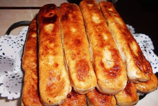 东北哈尔滨美食排行榜前20老字号,你吃过吗?中