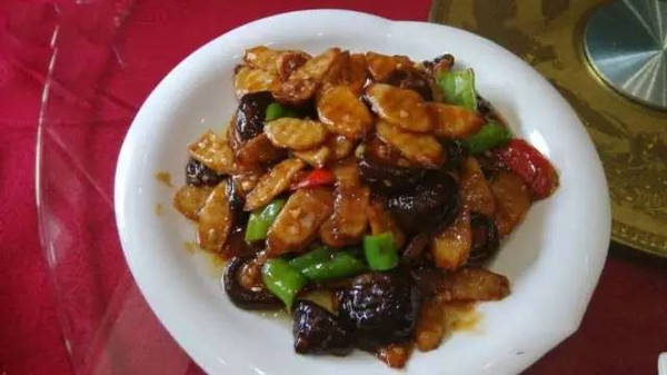 东北哈尔滨美食排行榜前20老字号,你吃过吗?中