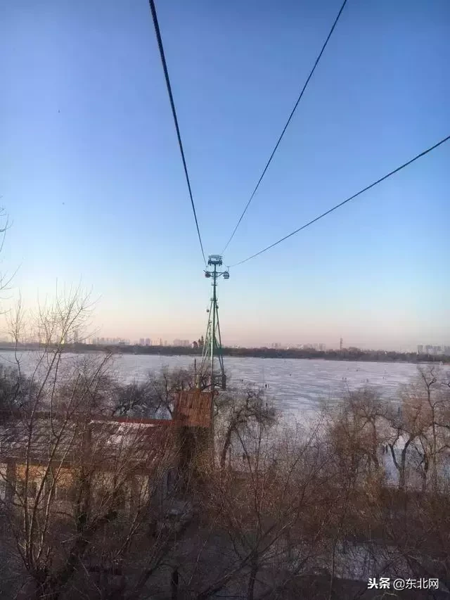 必须在冬天去一次哈尔滨,只因这10个美丽诱惑!