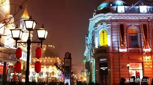 必须在冬天去一次哈尔滨,只因这10个美丽诱惑!