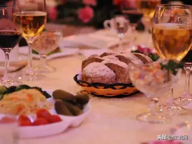 必须在冬天去一次哈尔滨,只因这10个美丽诱惑!