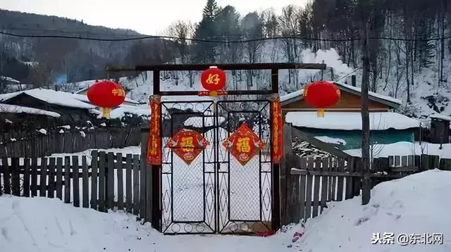 必须在冬天去一次哈尔滨,只因这10个美丽诱惑!