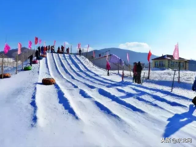 必须在冬天去一次哈尔滨,只因这10个美丽诱惑!